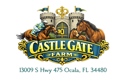 Castle Gate Farm LLC
