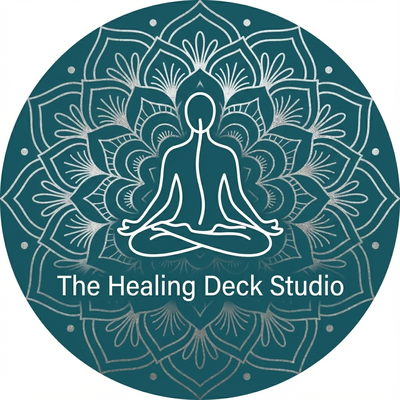 Healing Deck Studio