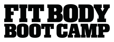 Fit Body Boot Camp