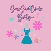 SassySweetCheeks Boutique