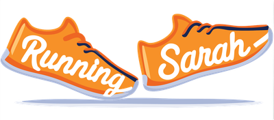 Running Sarah
