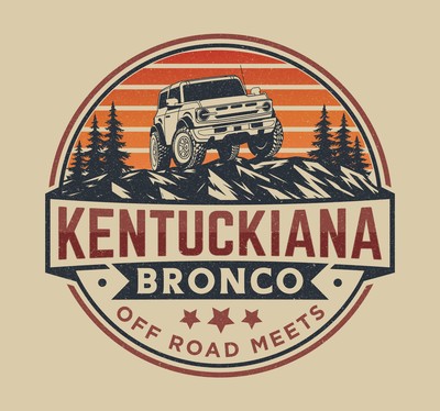 Kentuckiana Bronco Meets