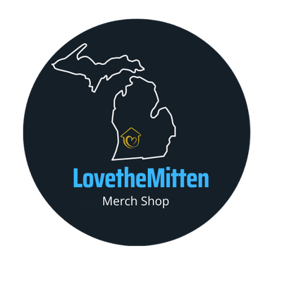 Love the Mitten Merch Shop
