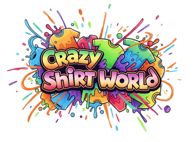 Crazy Shirt World
