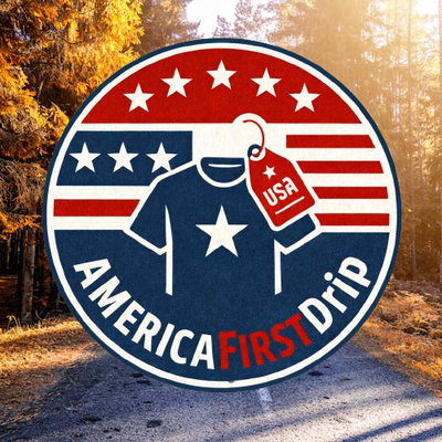 AmericaFirstDrip
