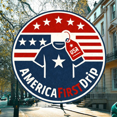 AmericaFirstDrip