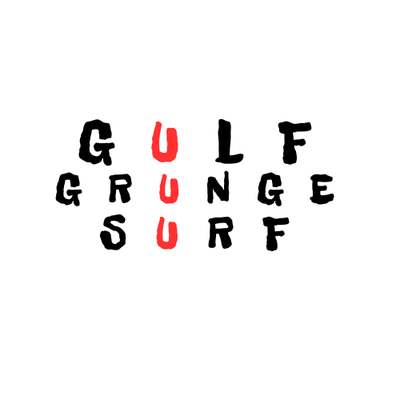 Gulf Grunge Surf