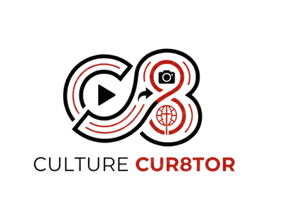 Culture Cur8tor
