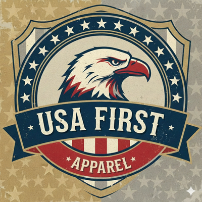 USA-First Apparel