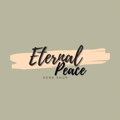 Eternal Peace- The Brand