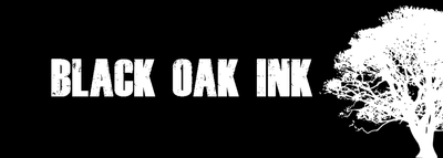 Black Oak Ink