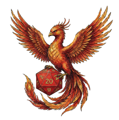 PhoenixGames