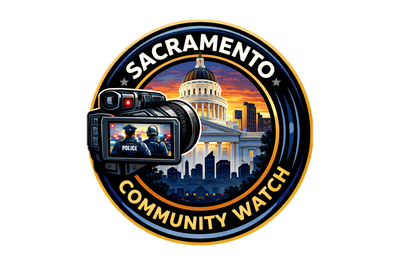SacramentoCommunityWatch 