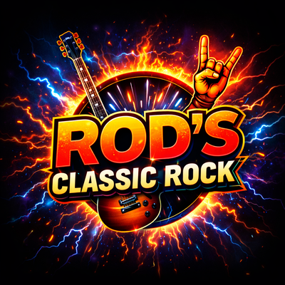 rods classic rock