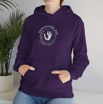 Homeschool Hub Merch