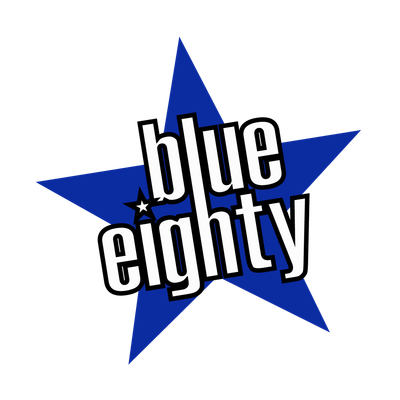 Blue Eighty