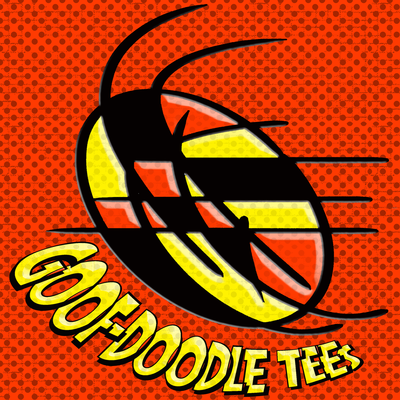 GOOF-DOODLE TEEs