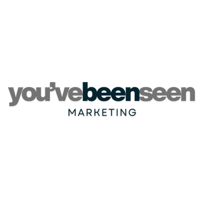 You've Been Seen