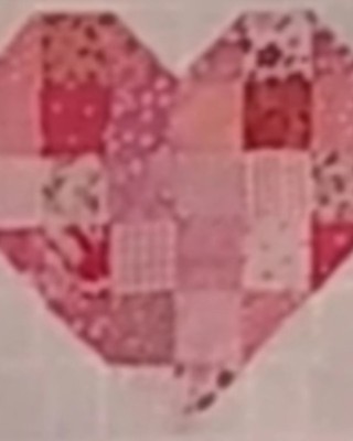 Mamaw's Quilts and Crafts