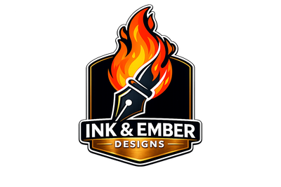Ink and Ember Designs