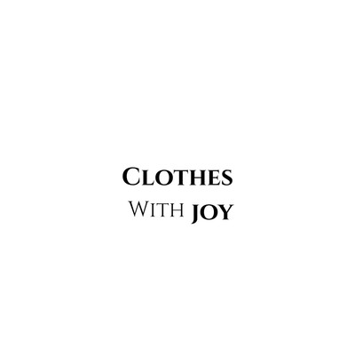 ClothesWithJoy