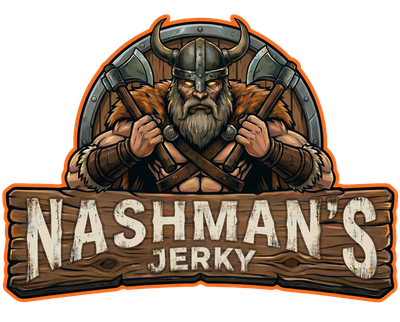 Nashman's Jerky