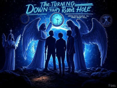 Roads and Rabbit Hole