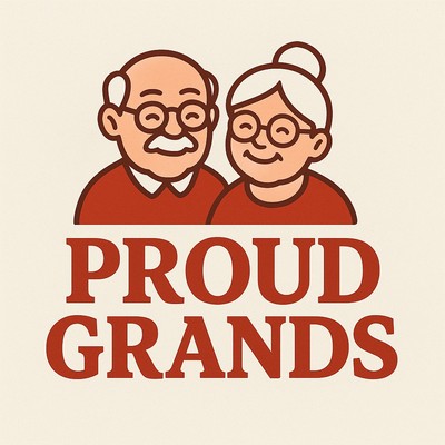 Proud Grands Store