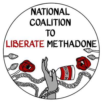 Liberate Methadone