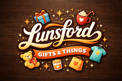 Lunsford Gifts and Things