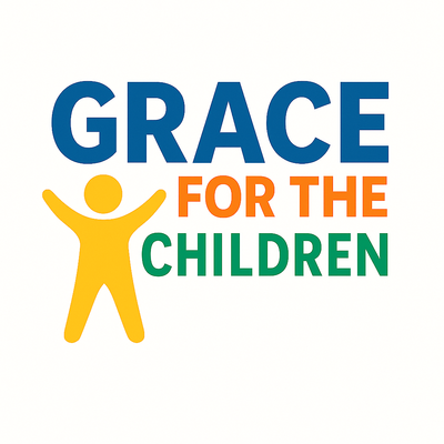 Grace for the children