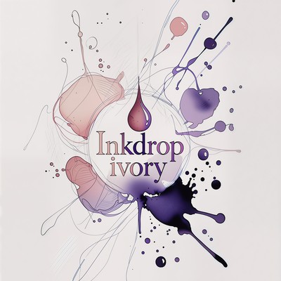 Inkdropivory