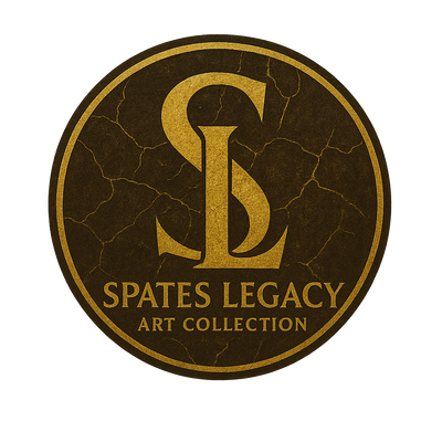 Spates Legacy Art