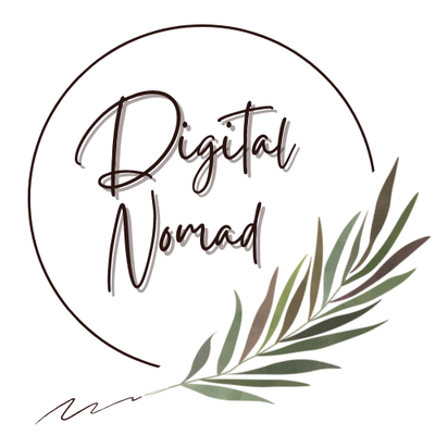 DigitalNomadStore