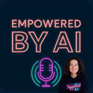 Empowered by AI