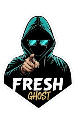 Fresh Ghost