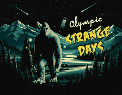 Olympic Strange Days