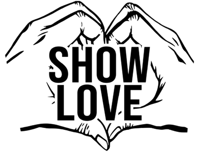 Show Love Clothing 