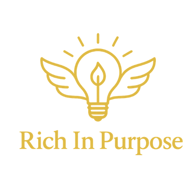 Rich In Purpose