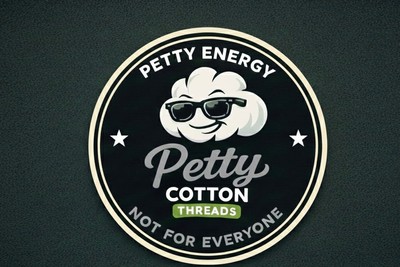 Petty Cotton Threads