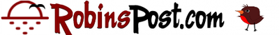 RobinsPost