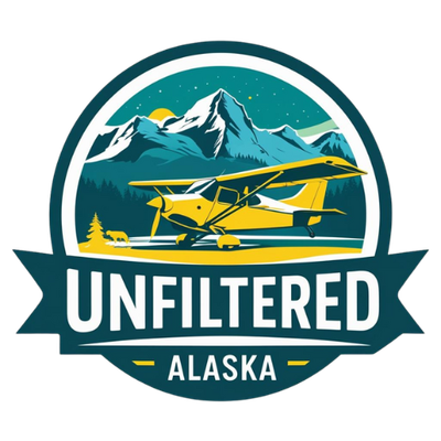 Unfiltered Alaska