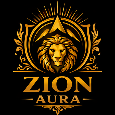-ZION AURA BOUTIQUE-