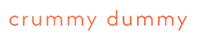 CRUMMY DUMMY