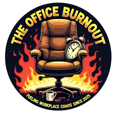 The Office Burnout