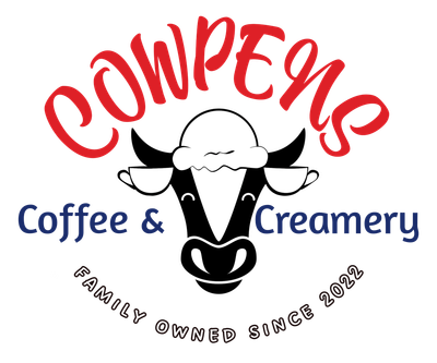 Cowpens Coffee Creamery