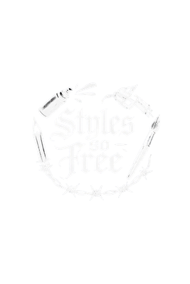Styles So Free