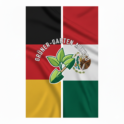 Gruner-Garten Mexico