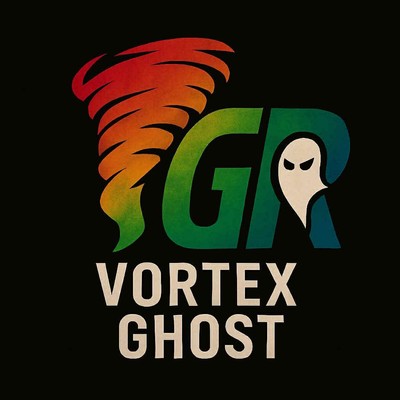 VORTEX GHOST SUPPLY SHOP