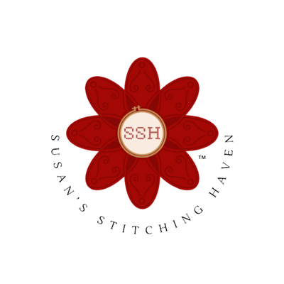Susan's Stitching Haven